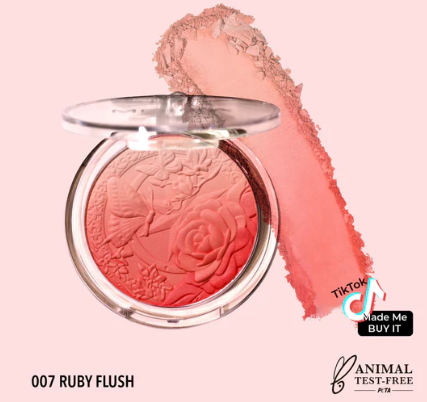 Moira Signature Ombre Blush