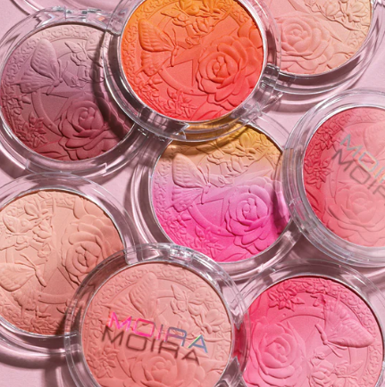 Moira Signature Ombre Blush