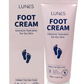 LUNES COLLAGEN FOOT CARE CREAM