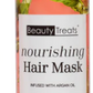 BEAUTY TREATS NOURISHING HAIR MASK