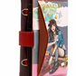 NICOLE LEE TRIFOLD PHONE CASE CROSSBODY WALLET