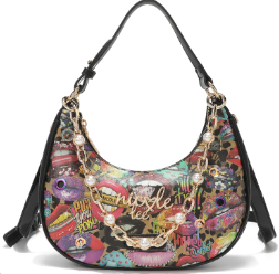 Nicole Lee Shoulder Bag Hobo