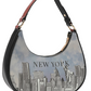 Nicole Lee Shoulder Bag Hobo