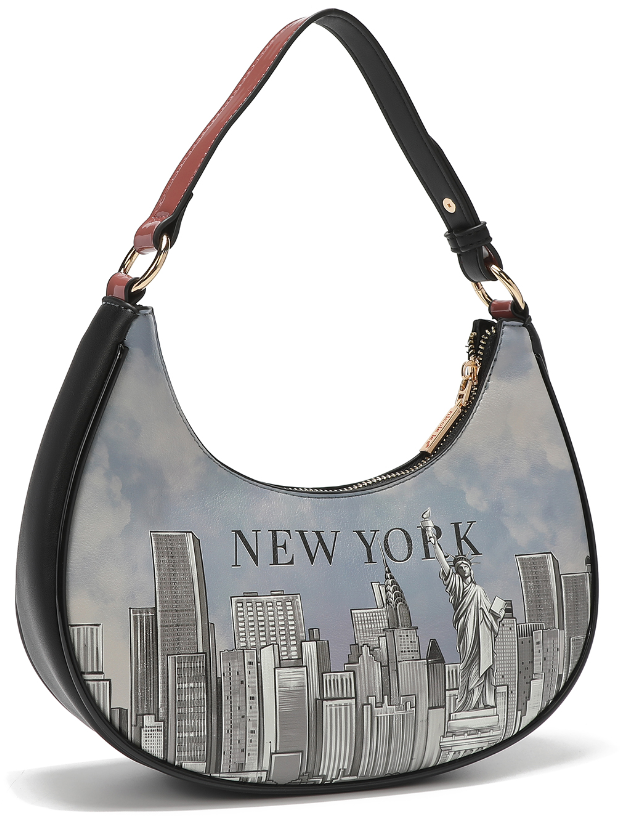 Nicole Lee Shoulder Bag Hobo