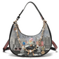 Nicole Lee Shoulder Bag Hobo