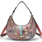 Nicole Lee Shoulder Bag Hobo