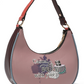 Nicole Lee Shoulder Bag Hobo