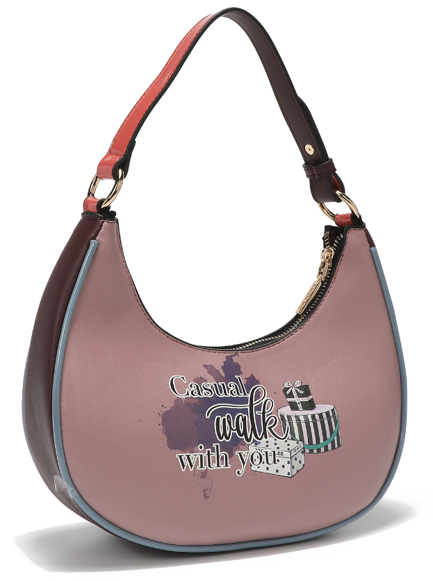 Nicole Lee Shoulder Bag Hobo