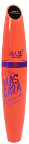 AMUSE LONG LASTING WATERPROOF FORMULA MASCARA