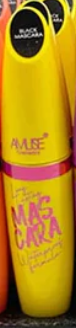 AMUSE LONG LASTING WATERPROOF FORMULA MASCARA