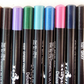 Italia Deluxe Ultra Fine Eyeliner Pencil