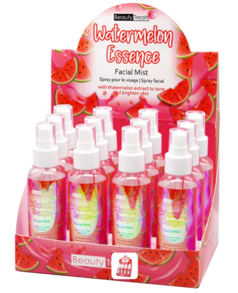 BEAUTY TREATS - WATERMELON FACIAL MIST