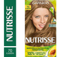 GARNIER NUTRISSE HAIR DYE