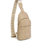 Guitar Strap Sling Backpack