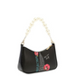 NICOLE LEE PEARL SHOULDER BAG