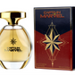 Captain Marvel Eau De Toilette Spray 3.4 oz / 100 ml [Men]