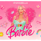 GRABELLA KG DOLL 63 COLOR PALETTE