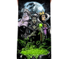 EVIL QUEENS TOWEL