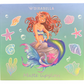 GIRABELLA MERMAID MATTE LIPGLOSS BOX OF 6