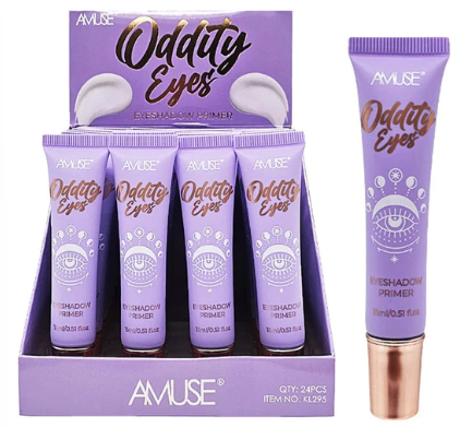 AMUSE ODDITY EYES EYESHADOW PRIMER