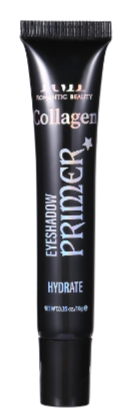 ROMANTIC BEAUTY COLLAGEN EYESHADOW PRIMER