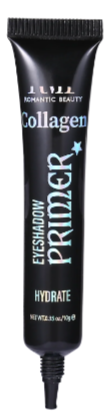 ROMANTIC BEAUTY COLLAGEN EYESHADOW PRIMER