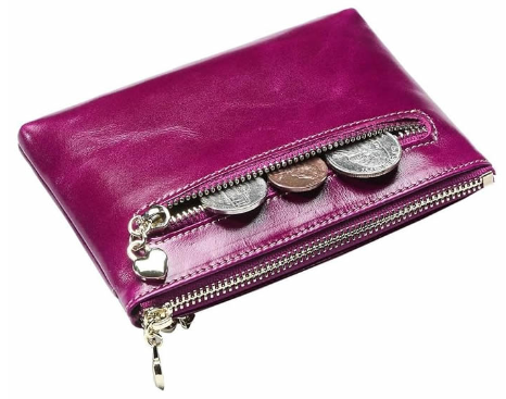 Small Coin purse wallet