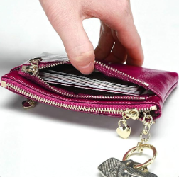 Small Coin purse wallet