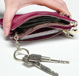 Small Coin purse wallet