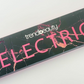 TREND BEAUTY - ELECTRIC EYESHADOW PALETTE