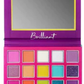 TREND BEAUTY - BRILLIANT EYESHADOW PALETTE