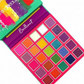 TREND BEAUTY - BRILLIANT EYESHADOW PALETTE