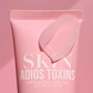 Beauty Creations Adios Toxins Exfoliating Peel Gel