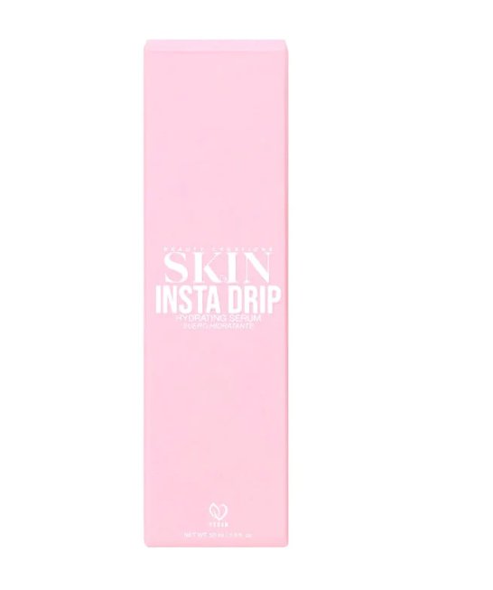 Beauty Creation INSTA DRIP HYDRATING SERUM