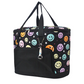 Smiley Faces Cooler Bag