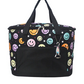 Smiley Faces Cooler Bag