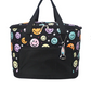 Smiley Faces Cooler Bag