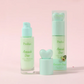 PROLUX WATERMELON ULTRA HYDRATING MOISTURIZER / AVOCADO DEW ULTRA HYDRATING MOISTURIZING