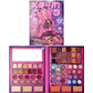 Kevin & Coco Tattooed Girl palette