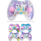 UNICORN WATER RING TOSS HANDHELD GAME TOY