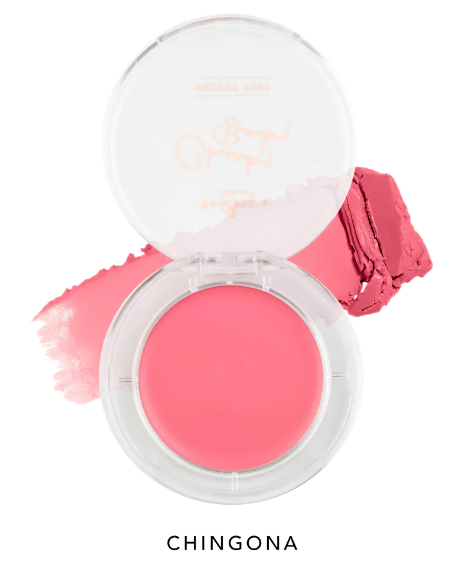 ITALIA DELUXE Cheeky Baby Velvet Tint for Eyes, Cheeks and Lips