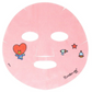 BT21 PRINTED ESSENCE SHEET MASK COLLECTION