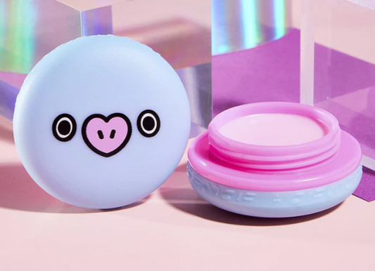 BT21 MANG MACARON LIP BALM