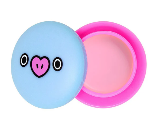 BT21 MANG MACARON LIP BALM