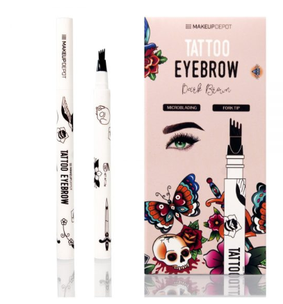 MAKEUPDEPOT Eyebrow Tattoo Pen