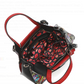 NICOLE LEE ALL EMOTION SHOULDER BAG