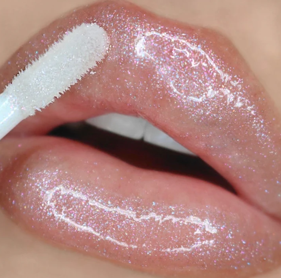 Ultra Dazzle Lip gloss