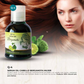 Women's Bergamot Hair Oil Serum