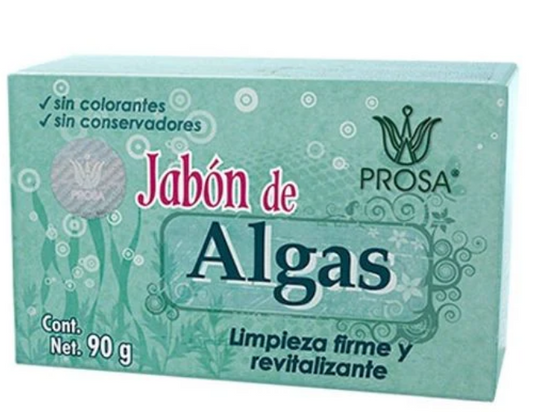 Prosa Jabón de/bar soap