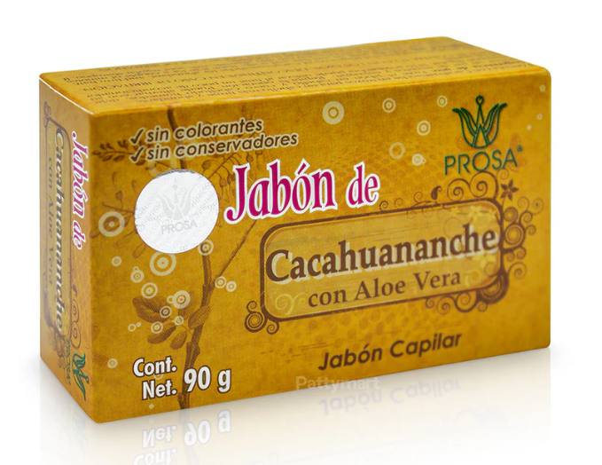 Prosa Jabón de/bar soap